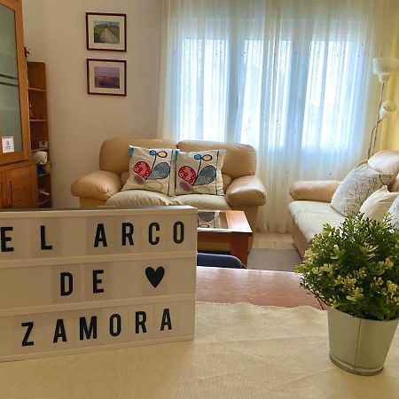El Arco De Θαμόρα Εξωτερικό φωτογραφία