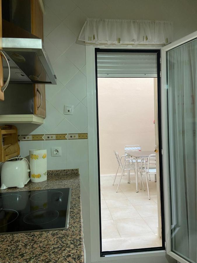 El Arco De Θαμόρα Εξωτερικό φωτογραφία