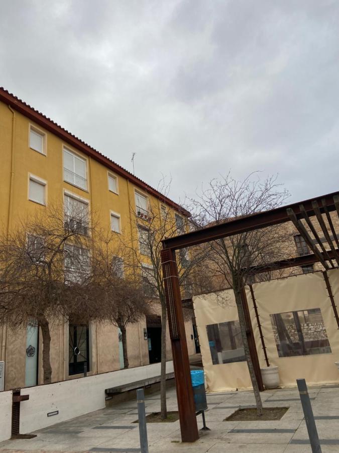 El Arco De Θαμόρα Εξωτερικό φωτογραφία